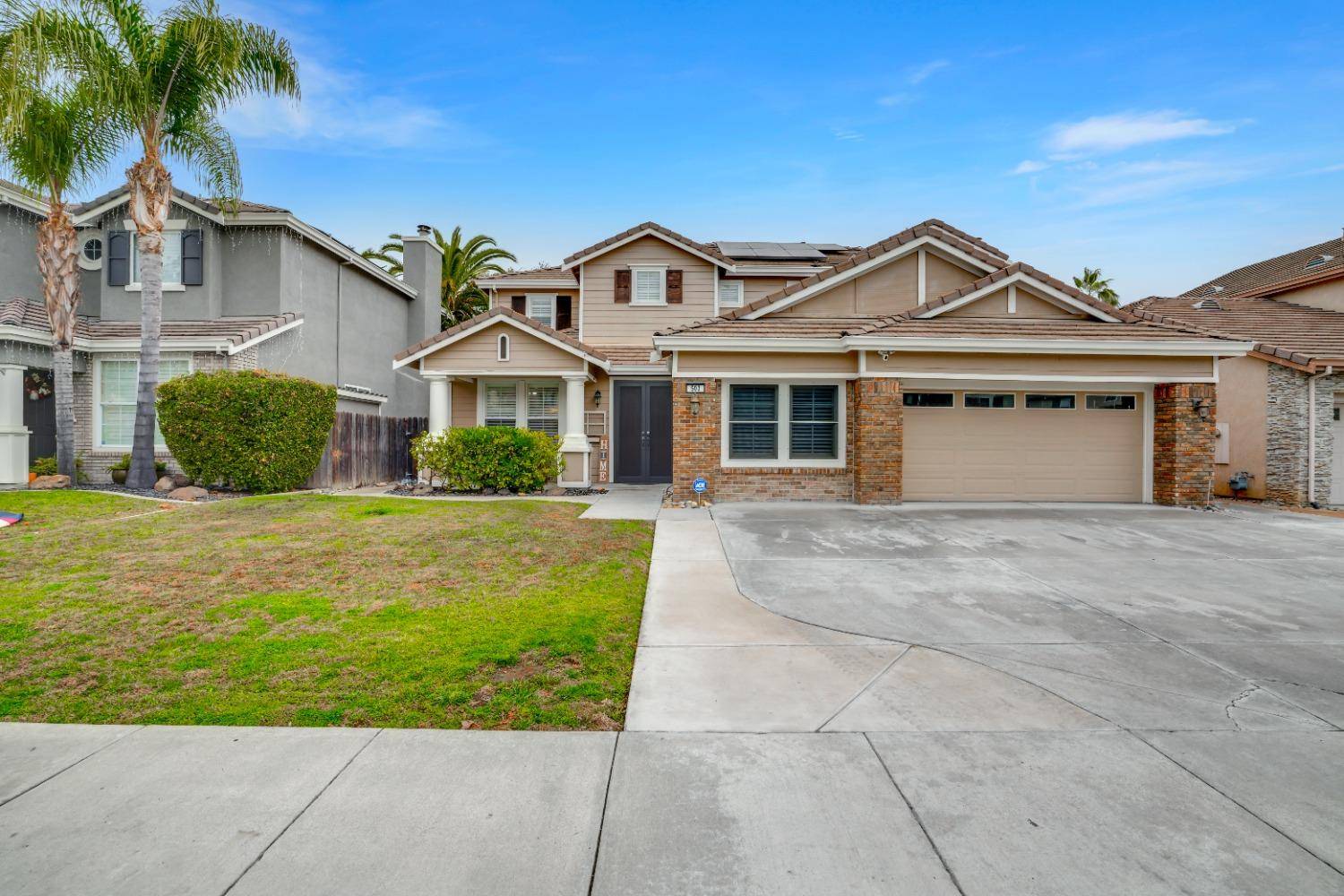 Tracy, CA 95377,503 Quail Run CIR