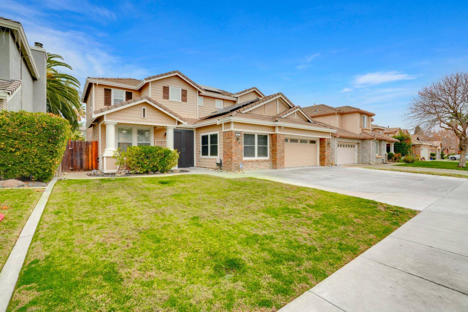 Tracy, CA 95377,503 Quail Run CIR