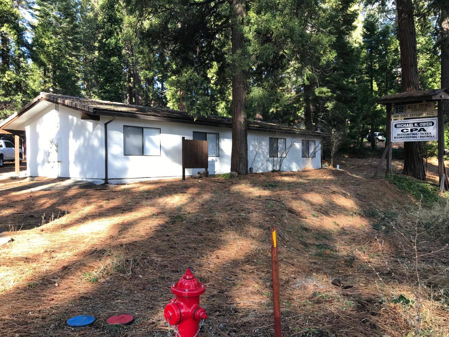 Pollock Pines, CA 95726,5897 Pony Express TRL