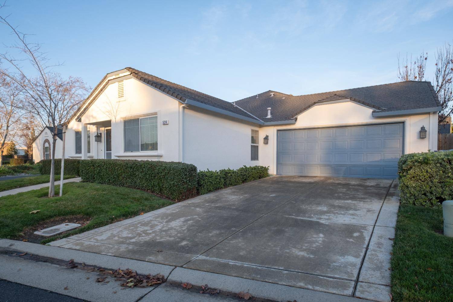 Galt, CA 95632,534 Village DR