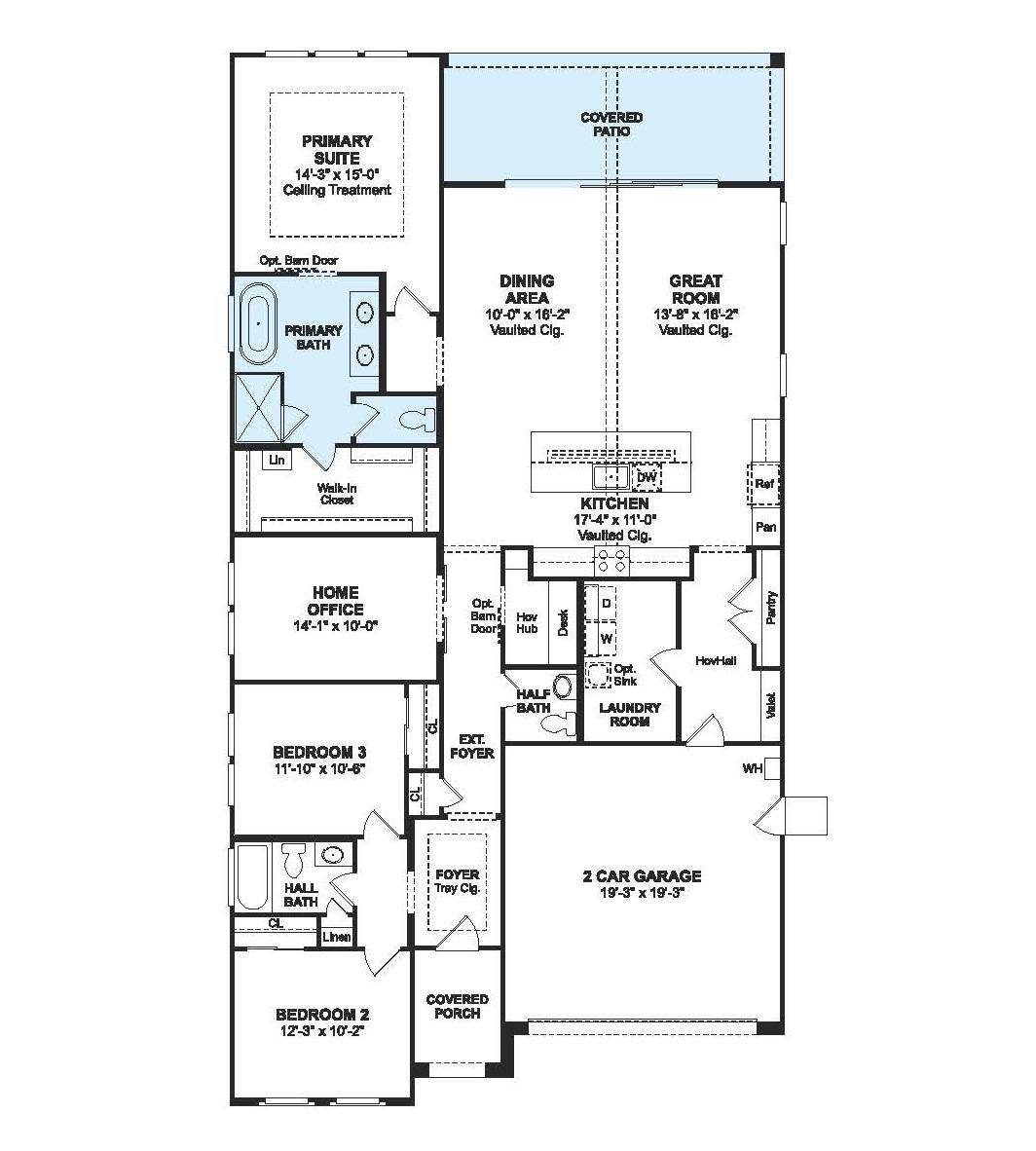 Oakdale, CA 95361,2043 Carmel Ranch CIR