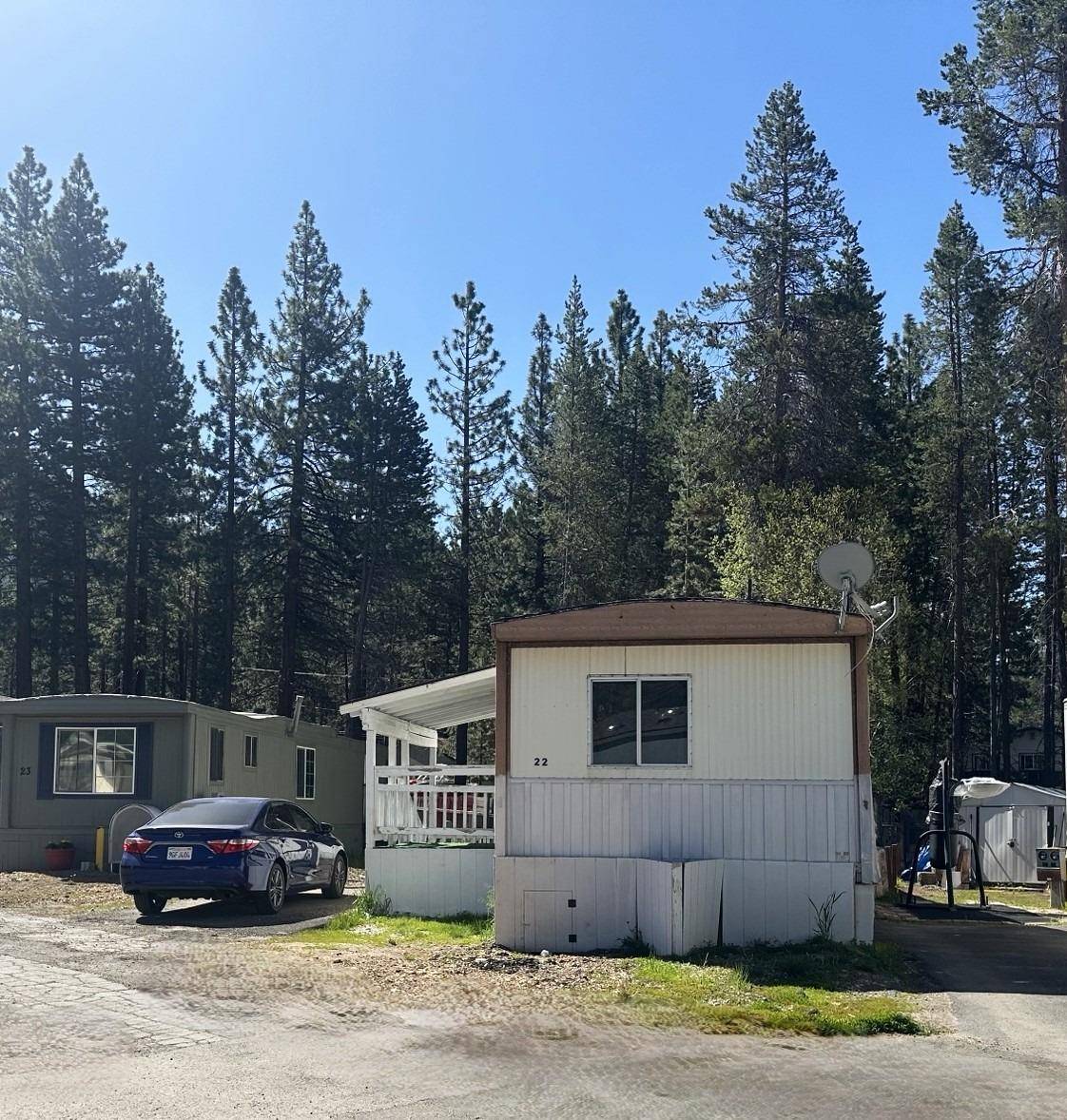 South Lake Tahoe, CA 96150,3740 Blackwood Rd #22