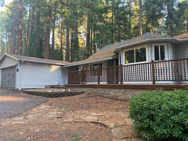 Pollock Pines, CA 95726,5760 Marjorie WAY