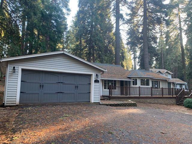 Pollock Pines, CA 95726,5760 Marjorie WAY