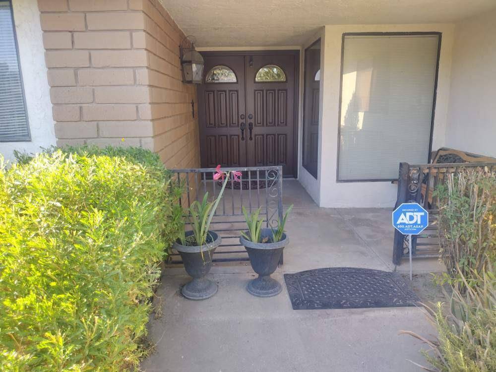 Bakersfield, CA 93304,1908 RAYMOND A. SPRUANCE CT