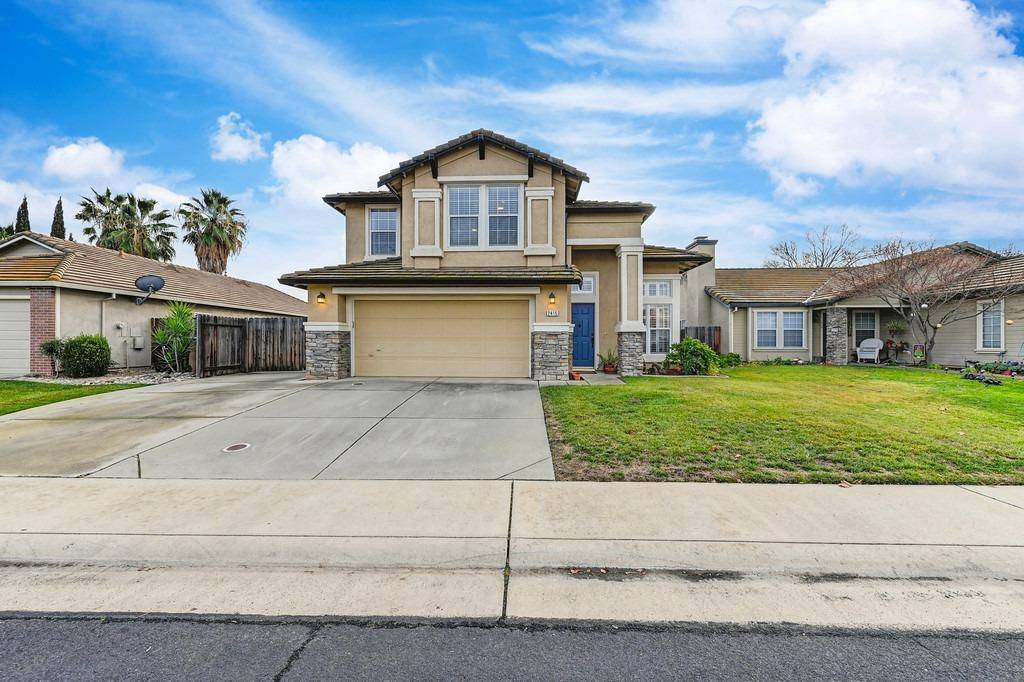 Lincoln, CA 95648,2415 Thistle WAY