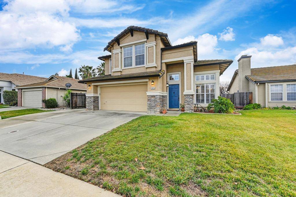 Lincoln, CA 95648,2415 Thistle WAY