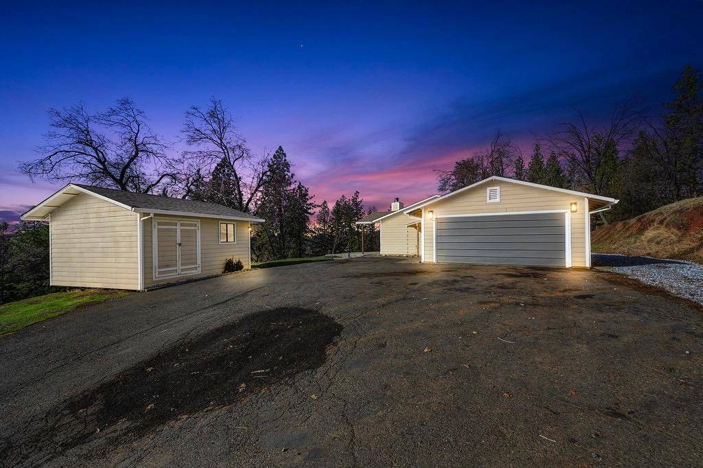 Placerville, CA 95667,4574 Park Hill DR