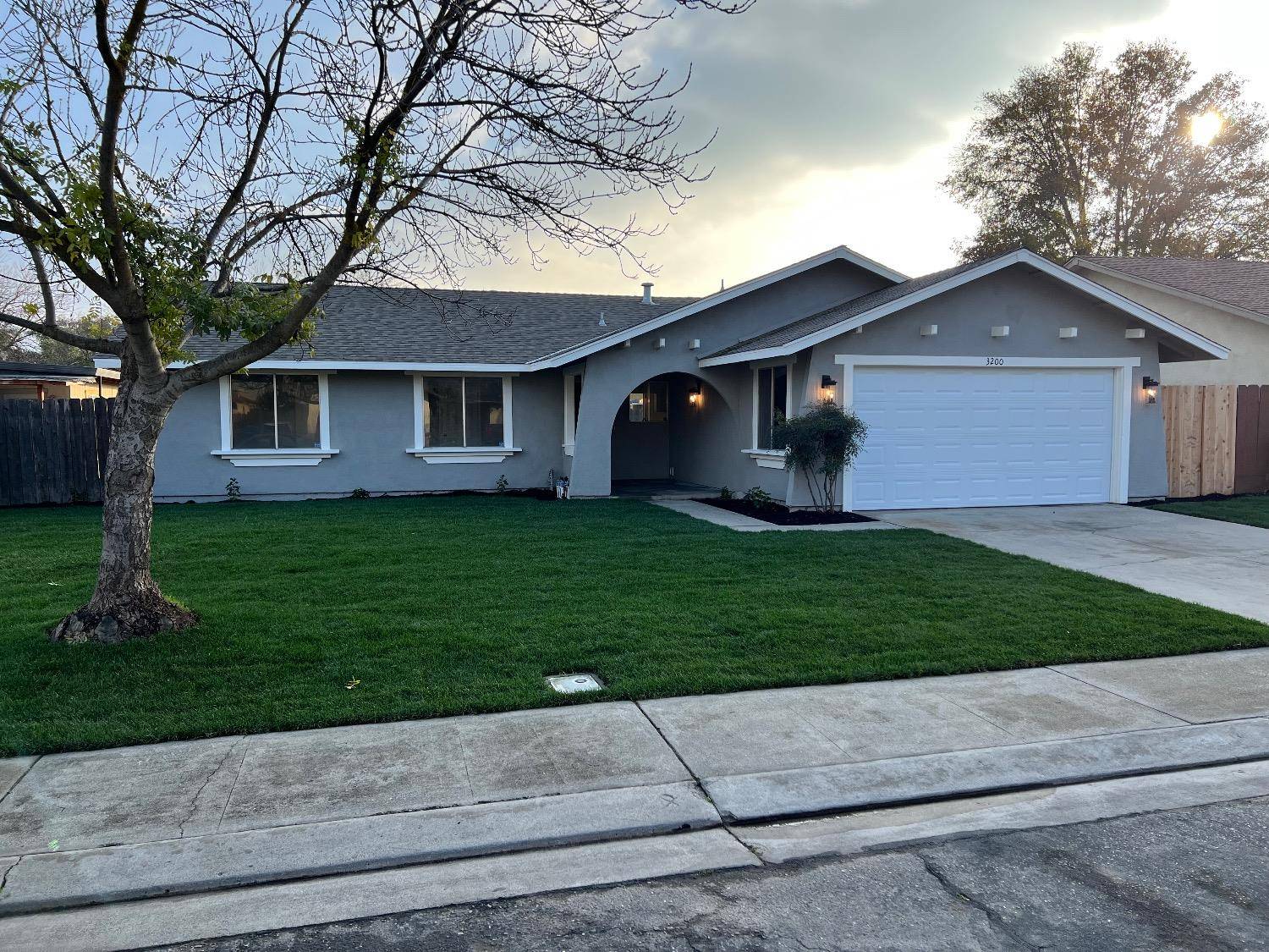 Modesto, CA 95354,3200 Novell CT