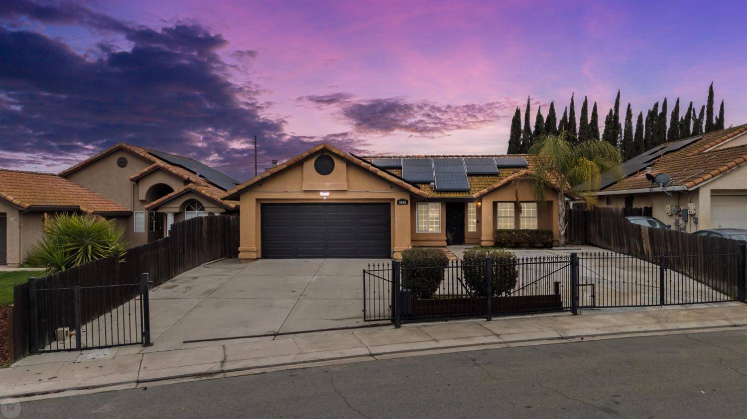 Riverbank, CA 95367,5836 Stretch DR