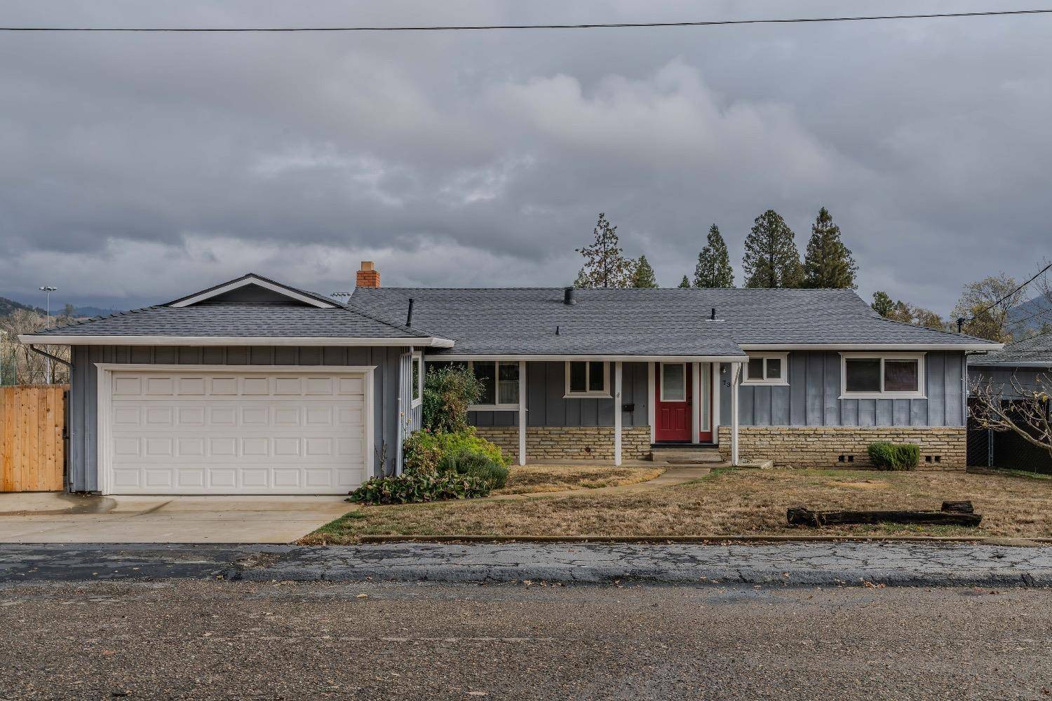 Jackson, CA 95642,734 Elizabeth ST