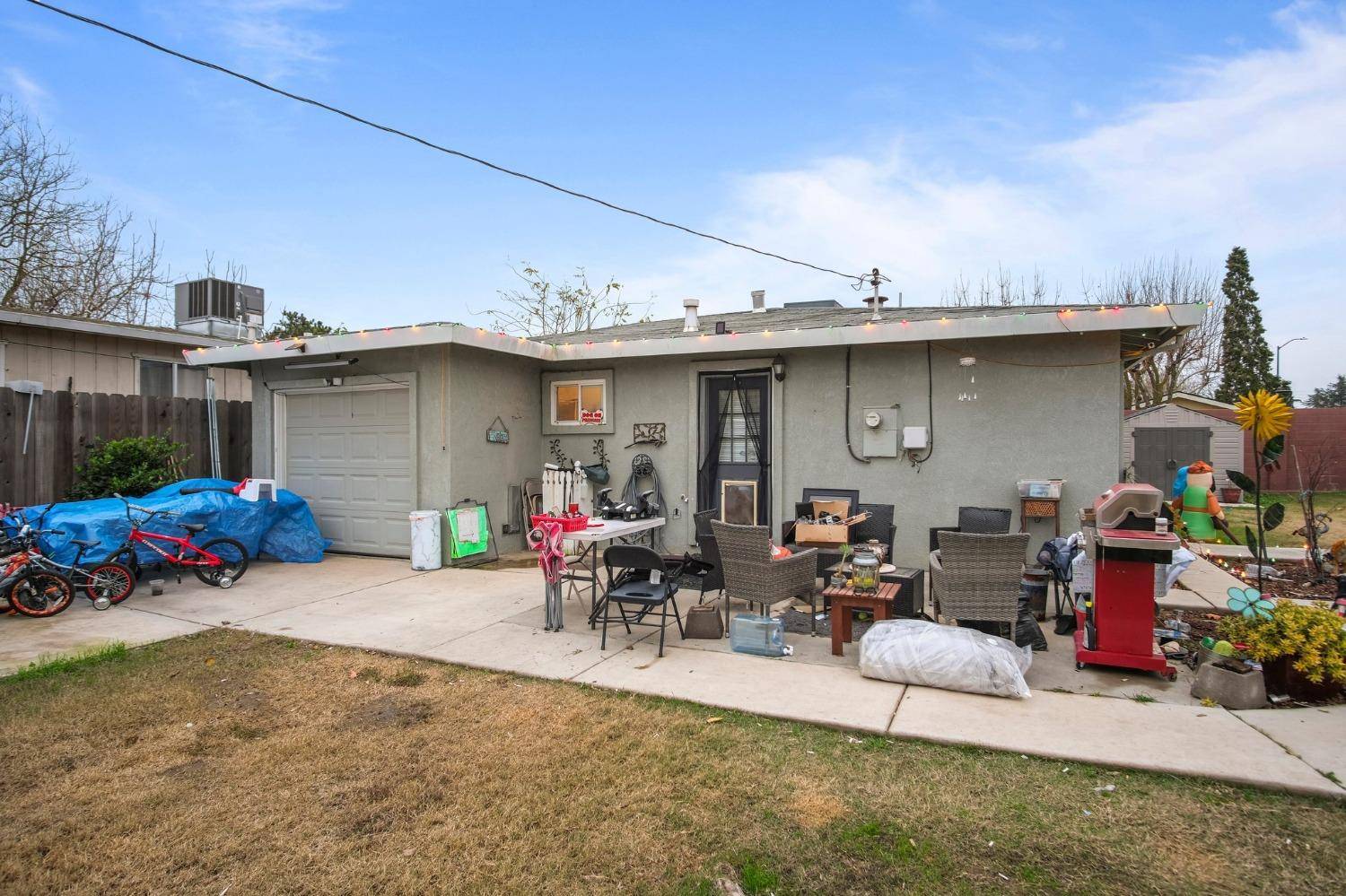 Livingston, CA 95334,1140 Front ST