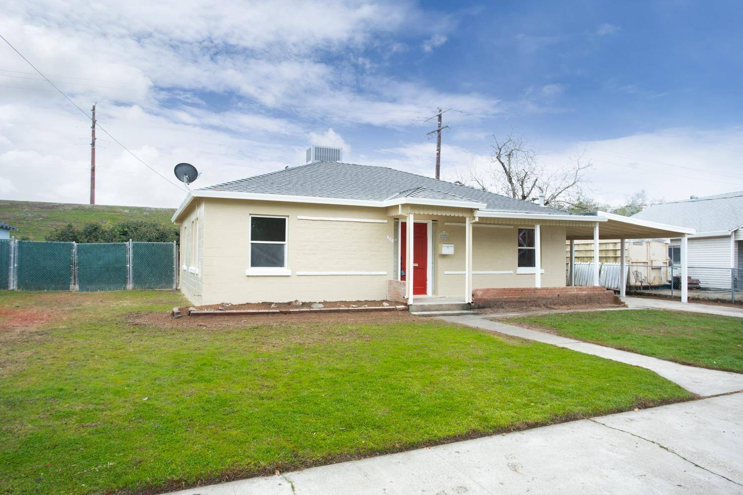 Marysville, CA 95901,526 Bryden WAY