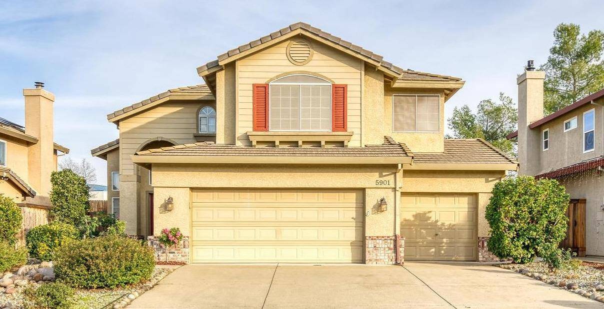 Rocklin, CA 95765,5901 Pebble Creek DR