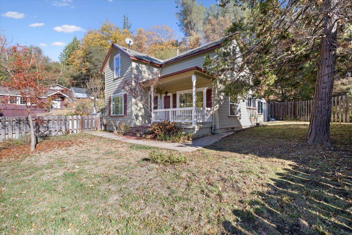 Placerville, CA 95667,2823 Coloma ST
