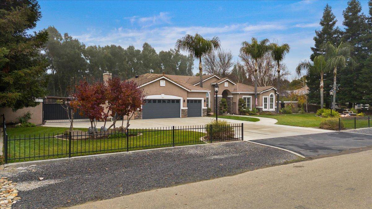 Atwater, CA 95301,5220 Queen Elizabeth DR