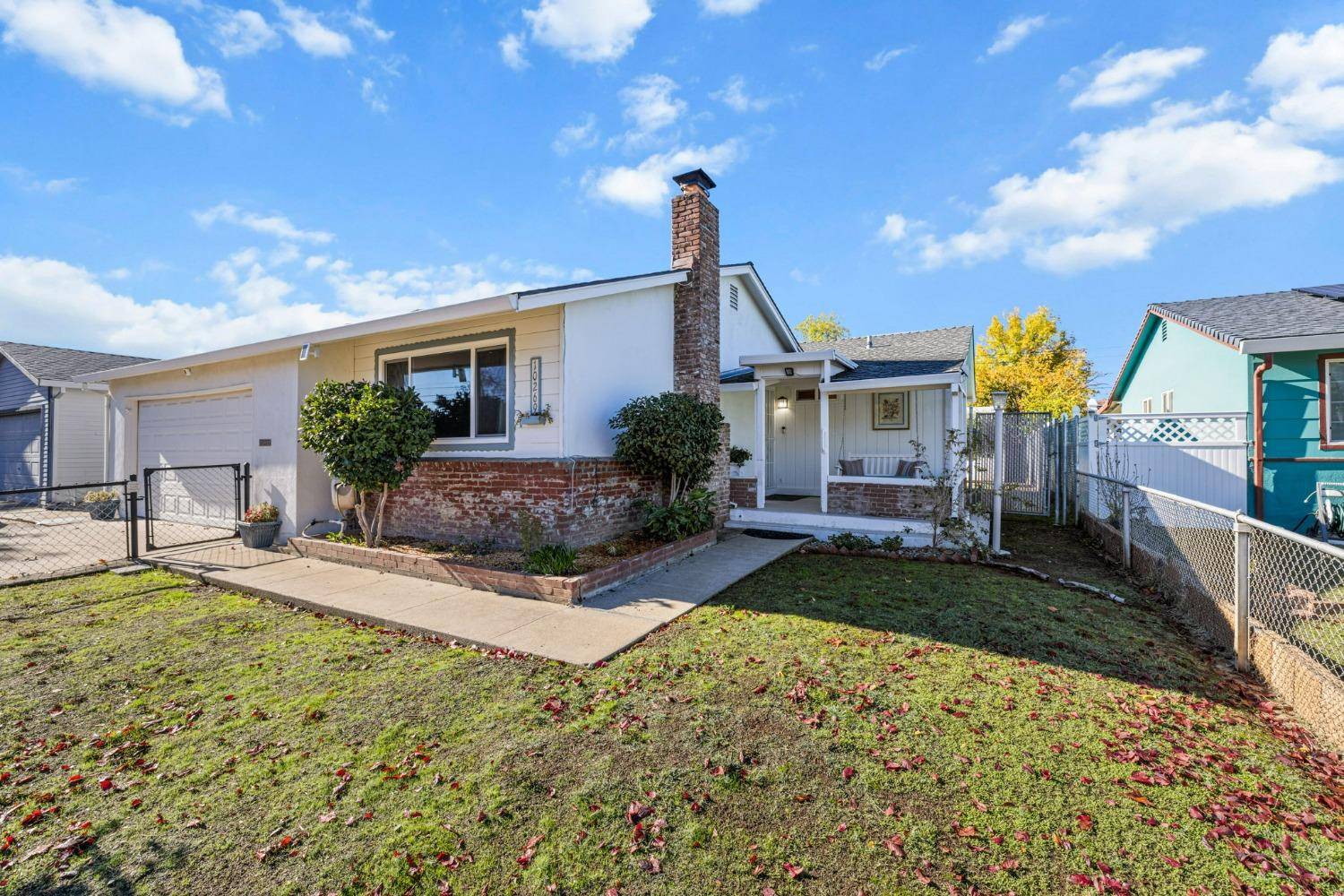 Rancho Cordova, CA 95670,10269 S White Rock RD
