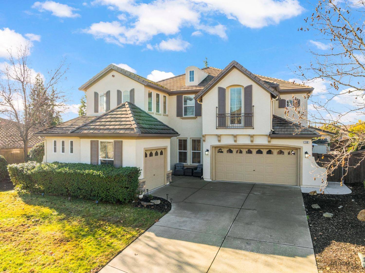 El Dorado Hills, CA 95762,3160 Montrose WAY