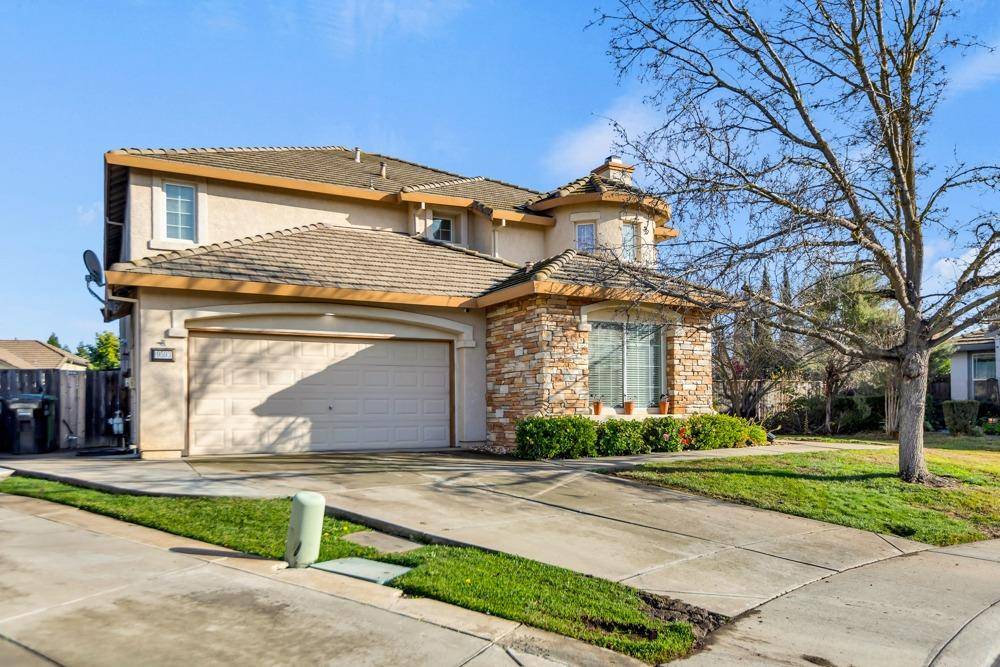 Elk Grove, CA 95624,9593 Annika CT