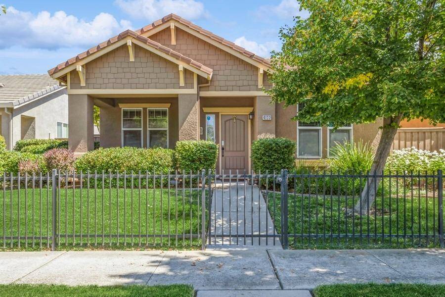 Sacramento, CA 95834,4133 Hovnanian DR