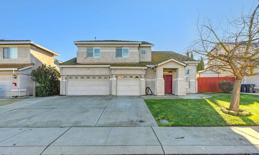 Stockton, CA 95206,2312 Pisa CIR