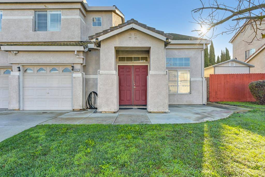 Stockton, CA 95206,2312 Pisa CIR