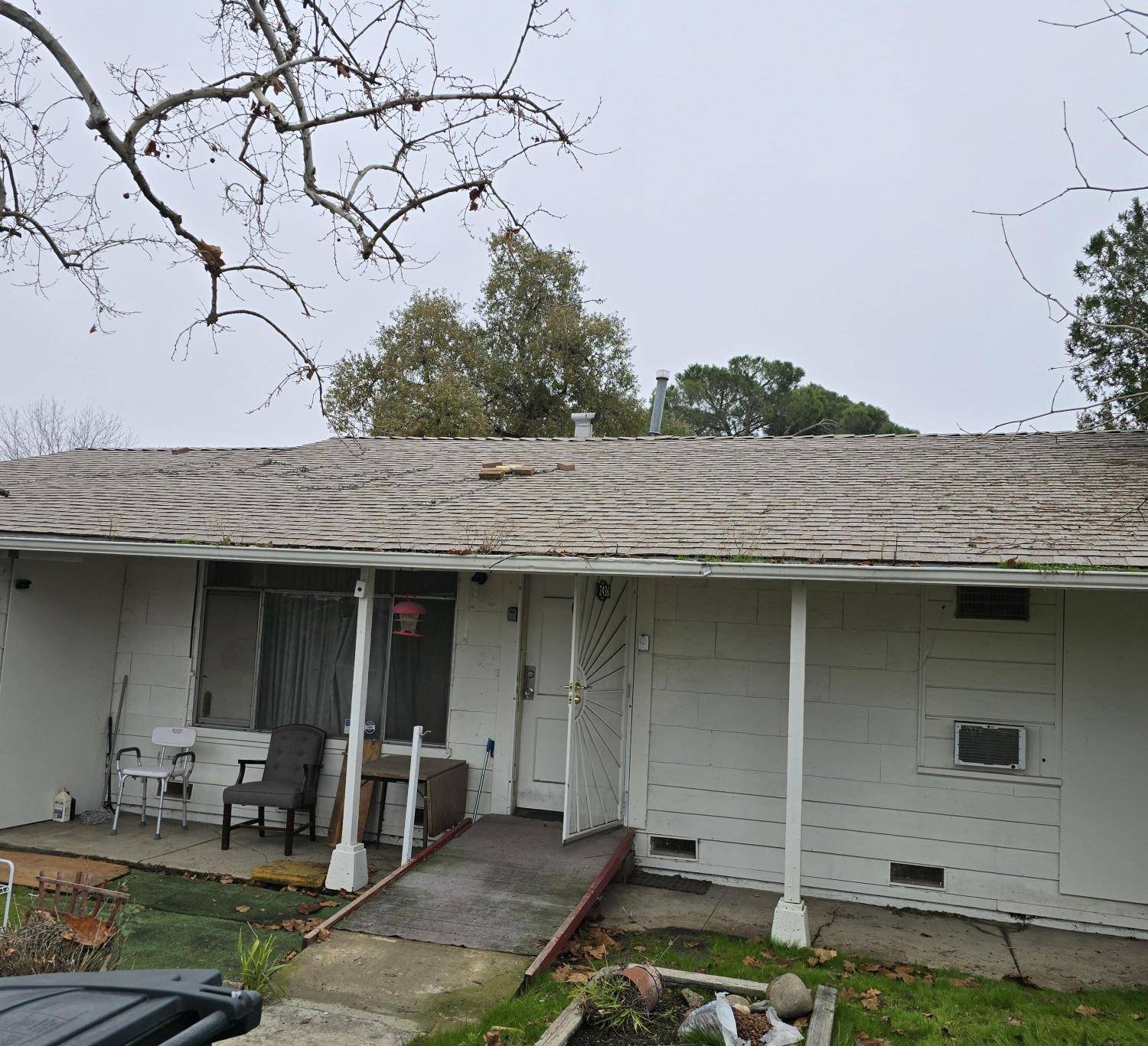 Sacramento, CA 95815,2436 Knoll ST