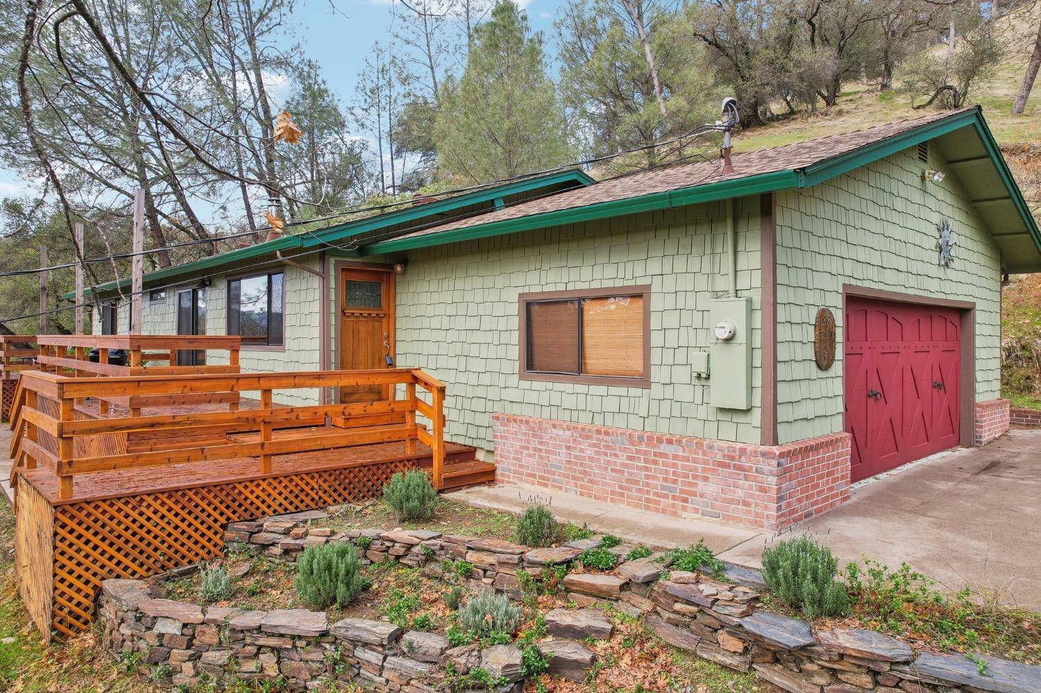 Placerville, CA 95667,6060 Terras PATH