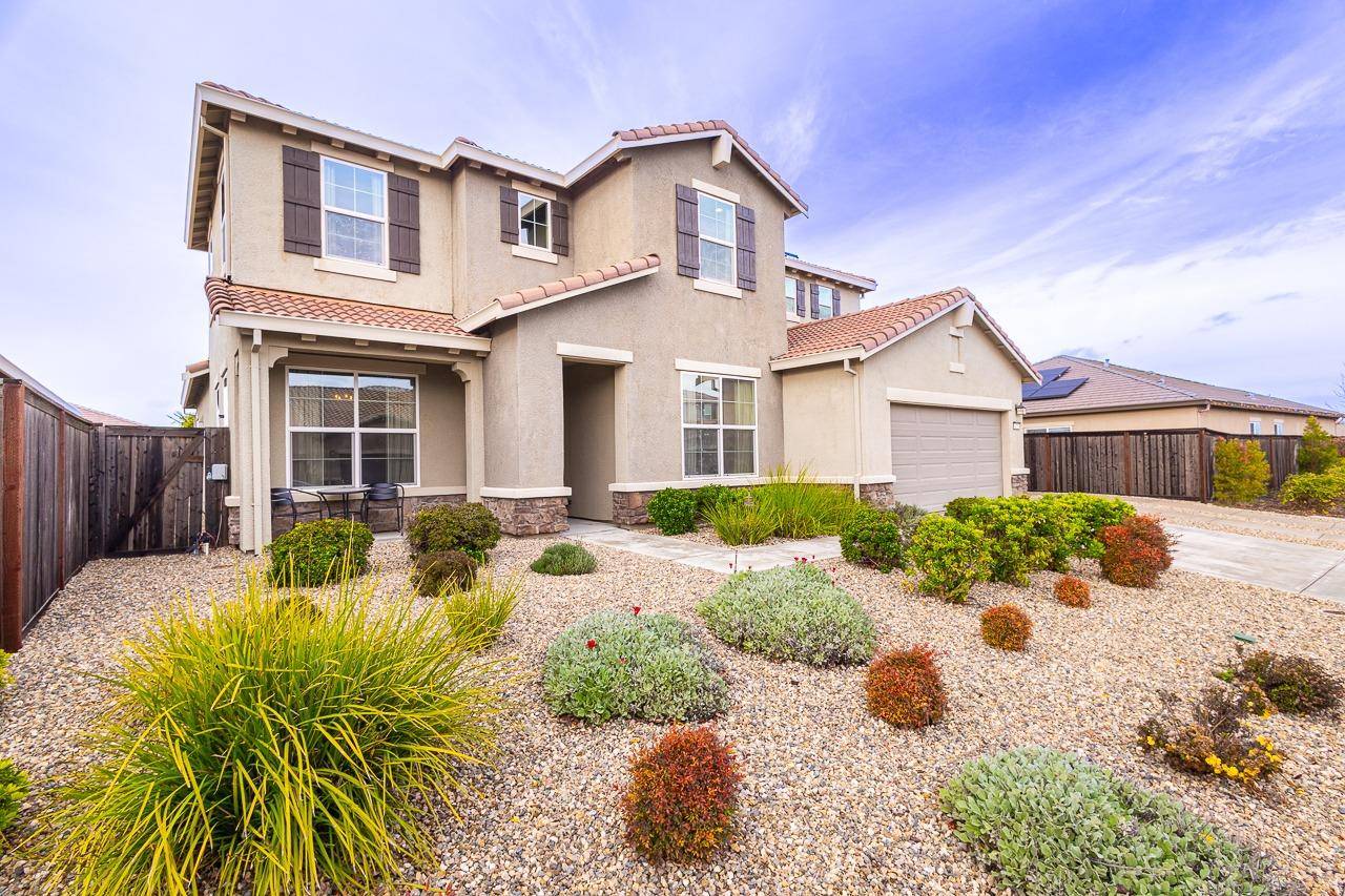 Roseville, CA 95747,6457 Garland WAY