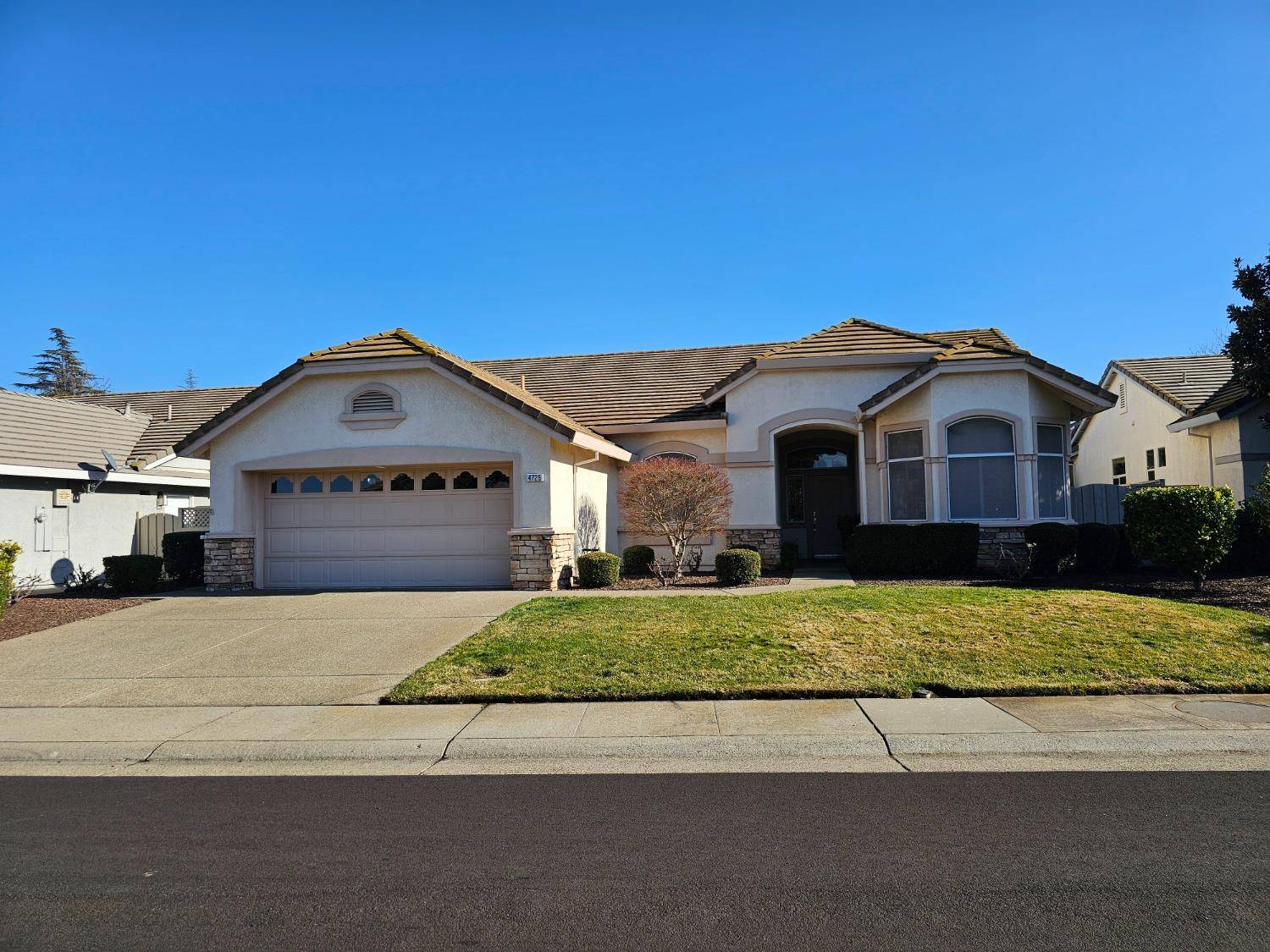 Roseville, CA 95747,4725 Cottage LN