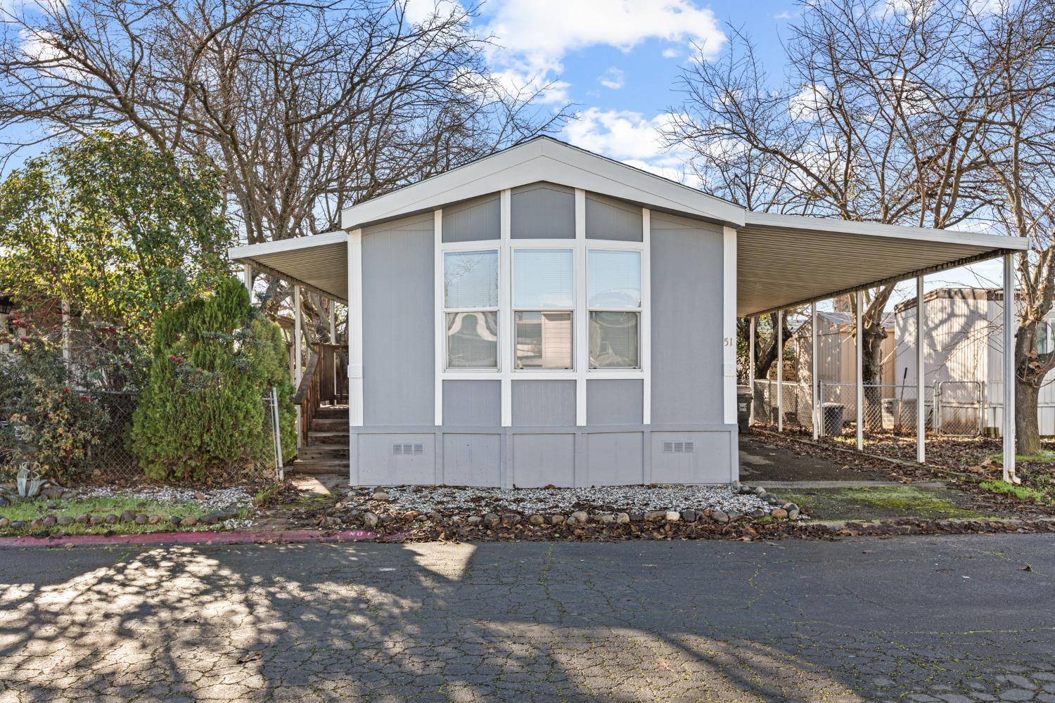 Sacramento, CA 95838,51 Kit CT