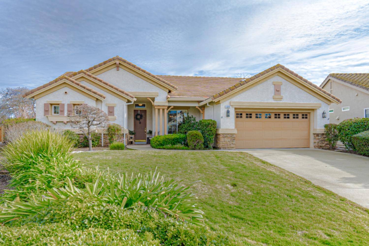 Roseville, CA 95747,108 Timberlodge CT