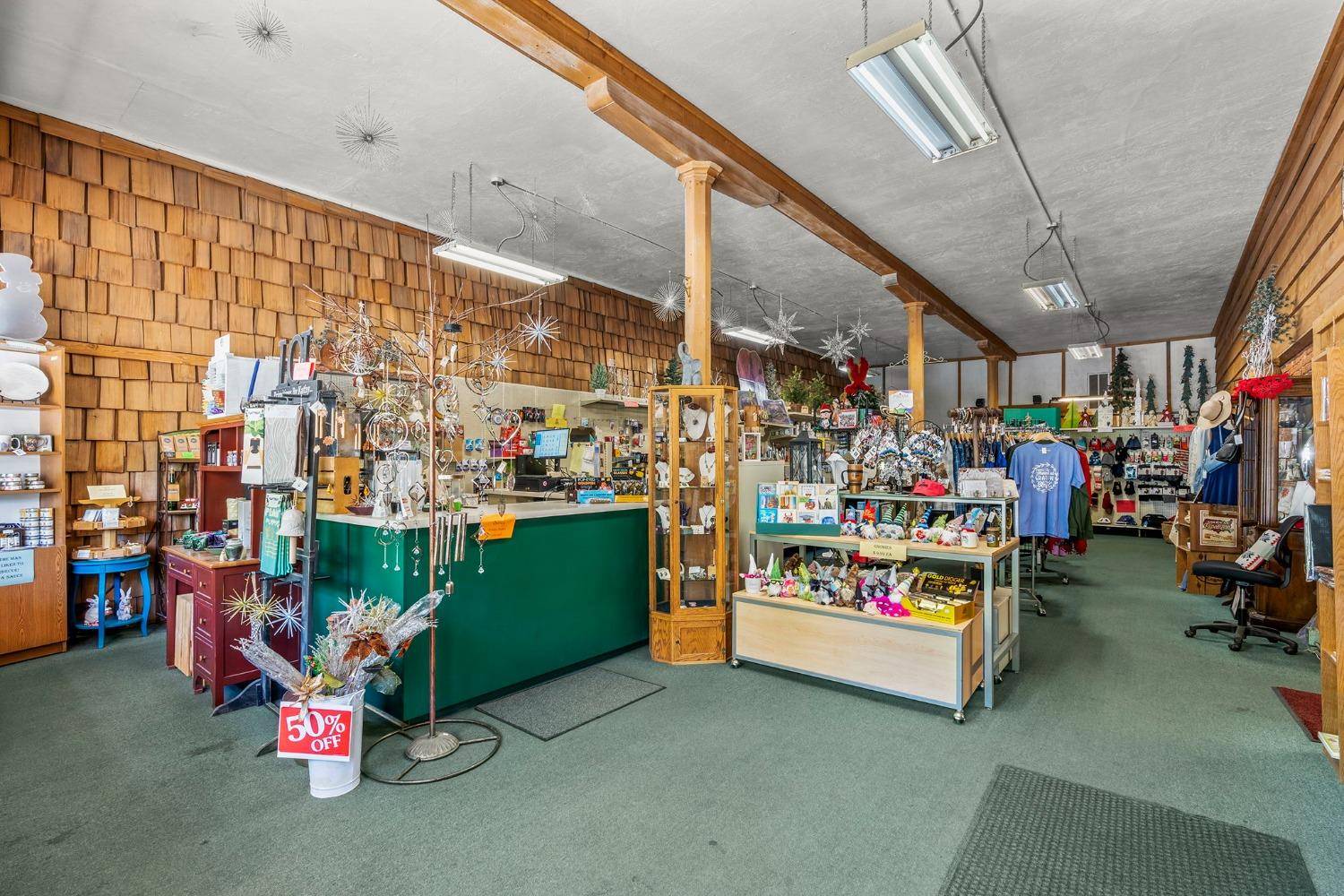 Quincy, CA 95971,531 Main ST