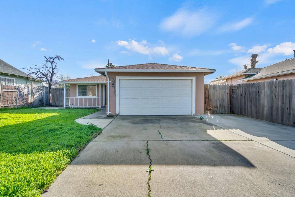 Sacramento, CA 95820,3404 19th AVE