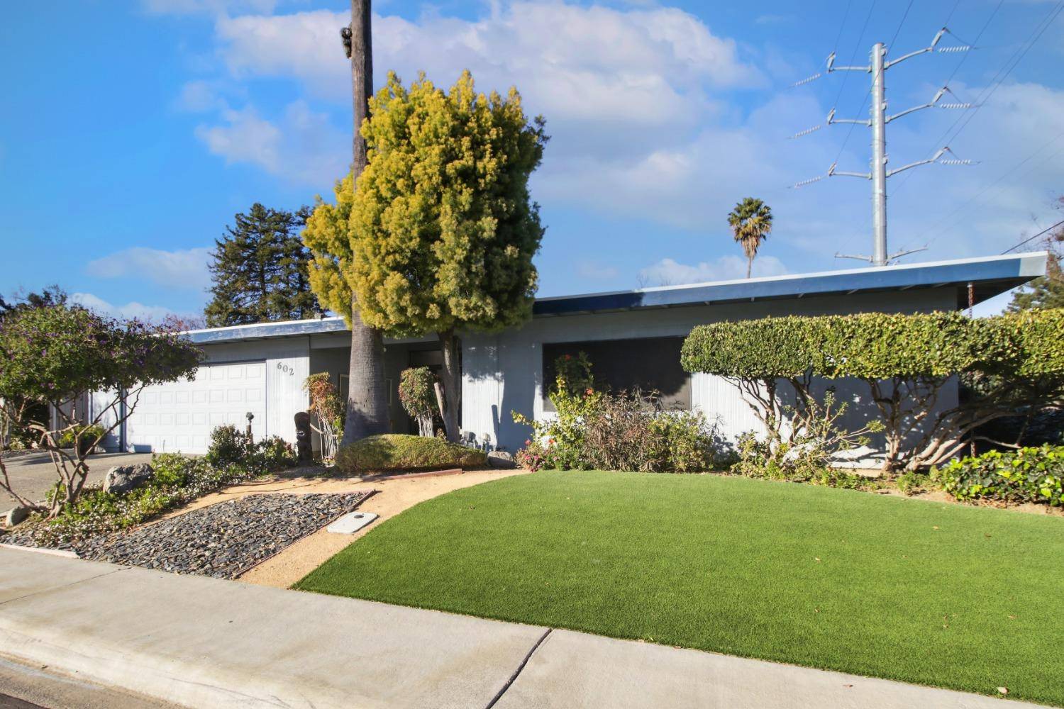Woodland, CA 95695,602 W El Dorado DR
