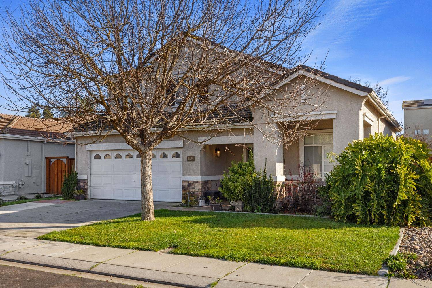 Manteca, CA 95336,1134 Sangria LN