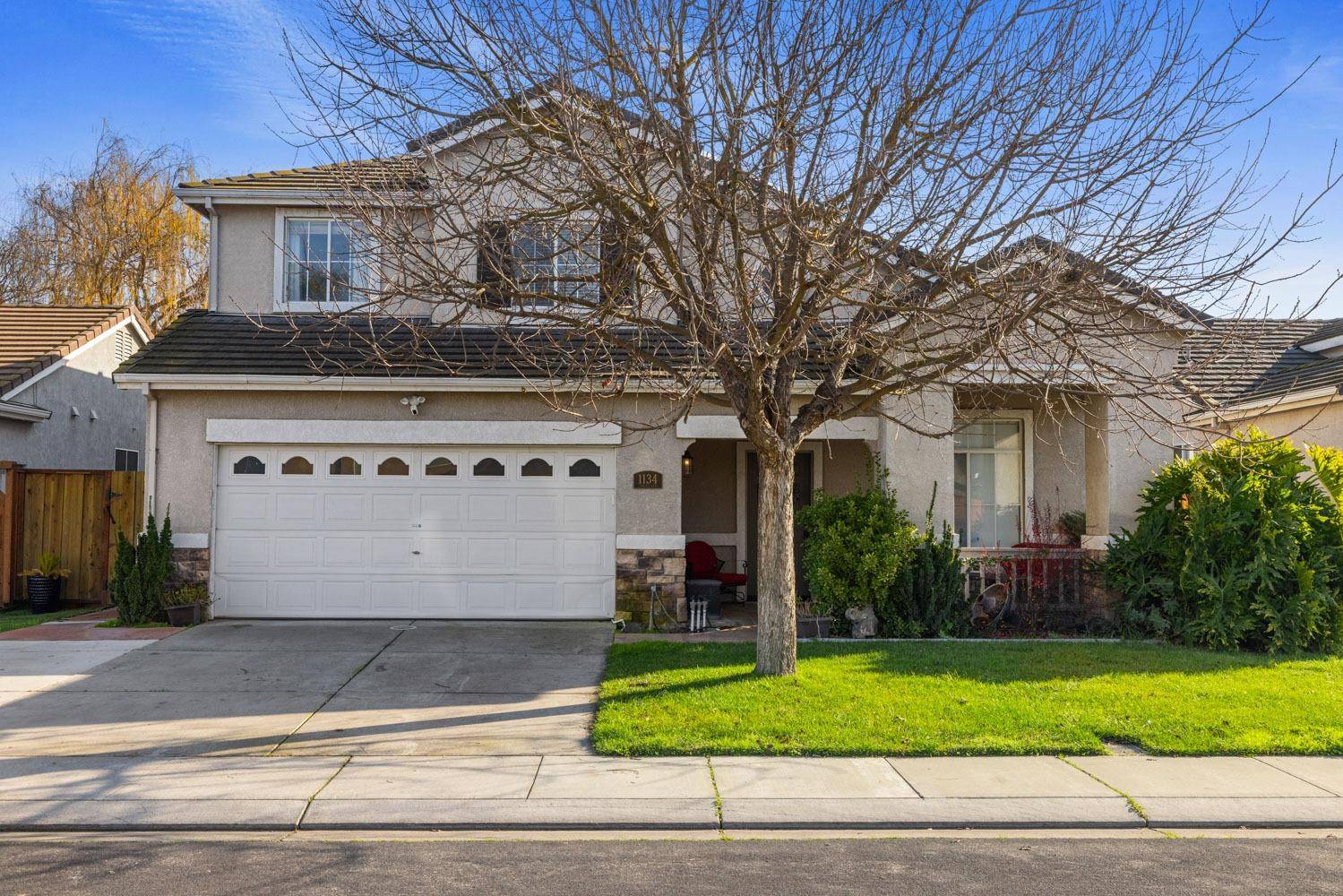 Manteca, CA 95336,1134 Sangria LN