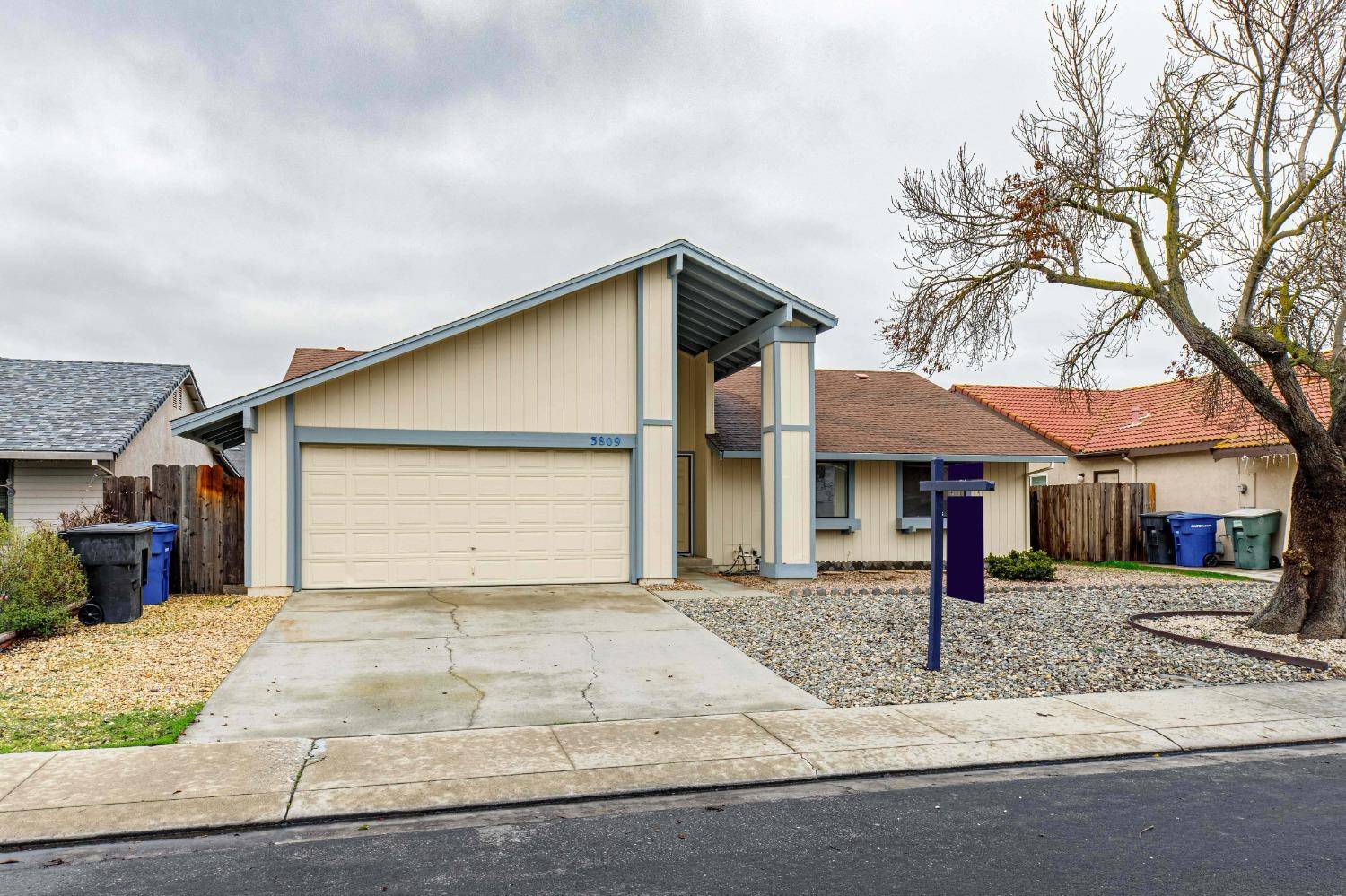 Modesto, CA 95355,3809 Tumbleweed CT