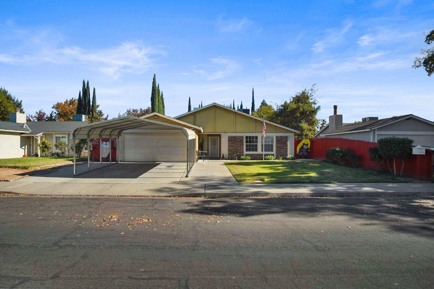 Modesto, CA 95354,520 Mary Todd LN