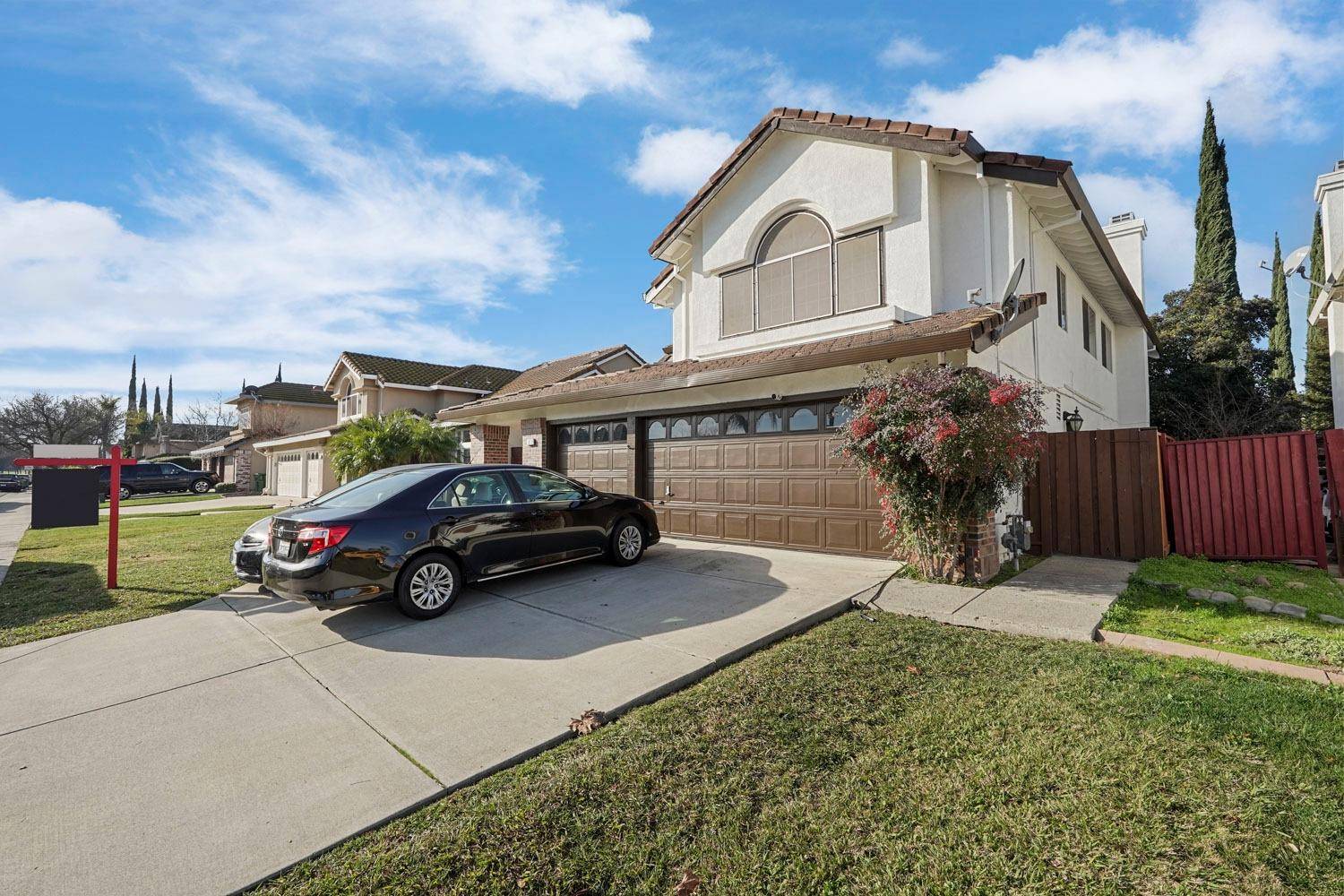 Tracy, CA 95376,1813 Egret DR