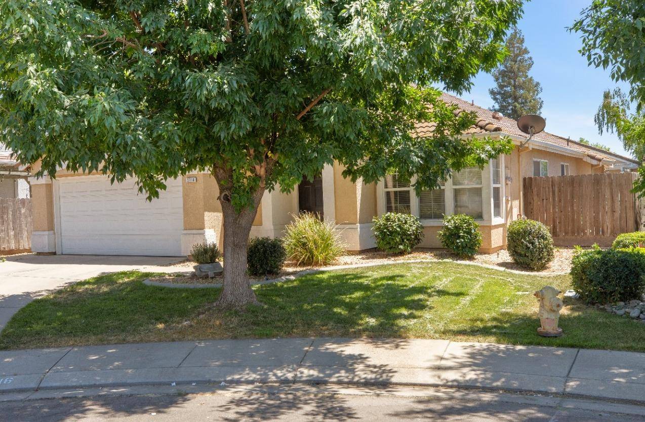 Modesto, CA 95355,3716 Shady Valley CT