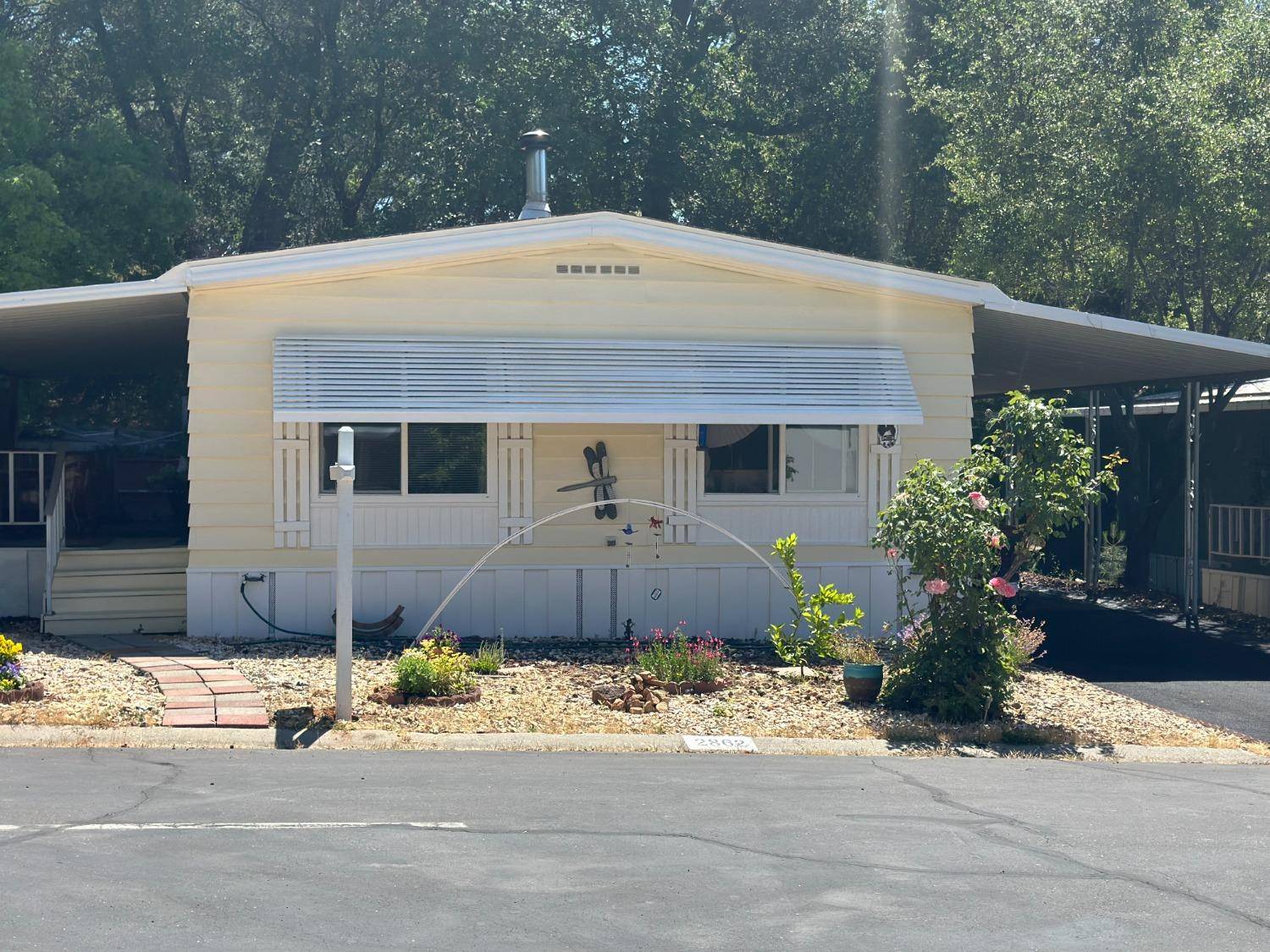 Placerville, CA 95667,2862 Hidden Springs CIR