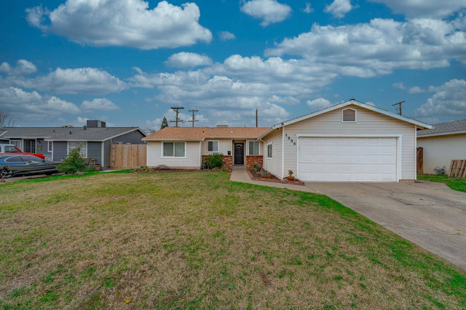 Atwater, CA 95301,1335 Tamarack AVE