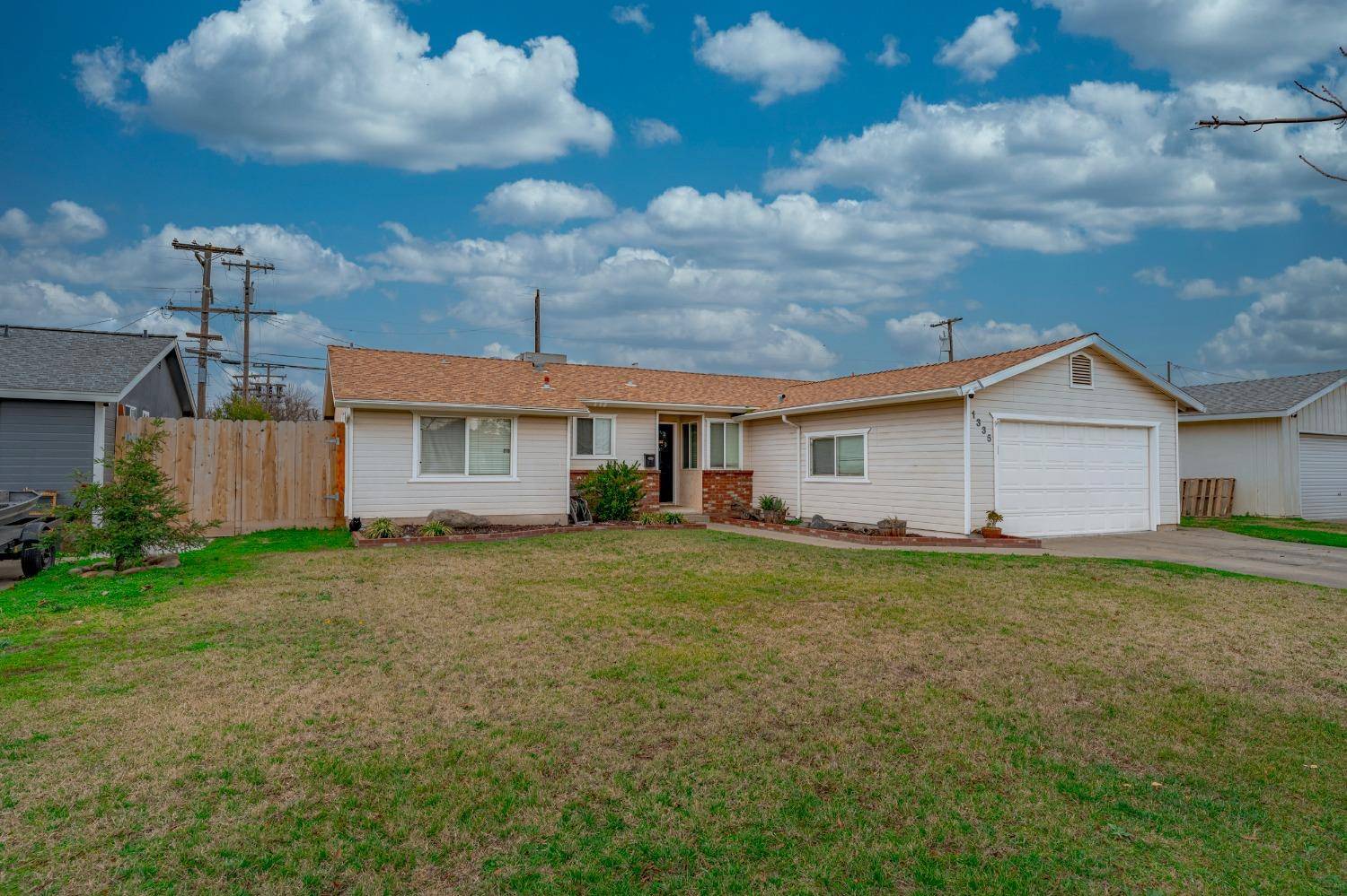 Atwater, CA 95301,1335 Tamarack AVE