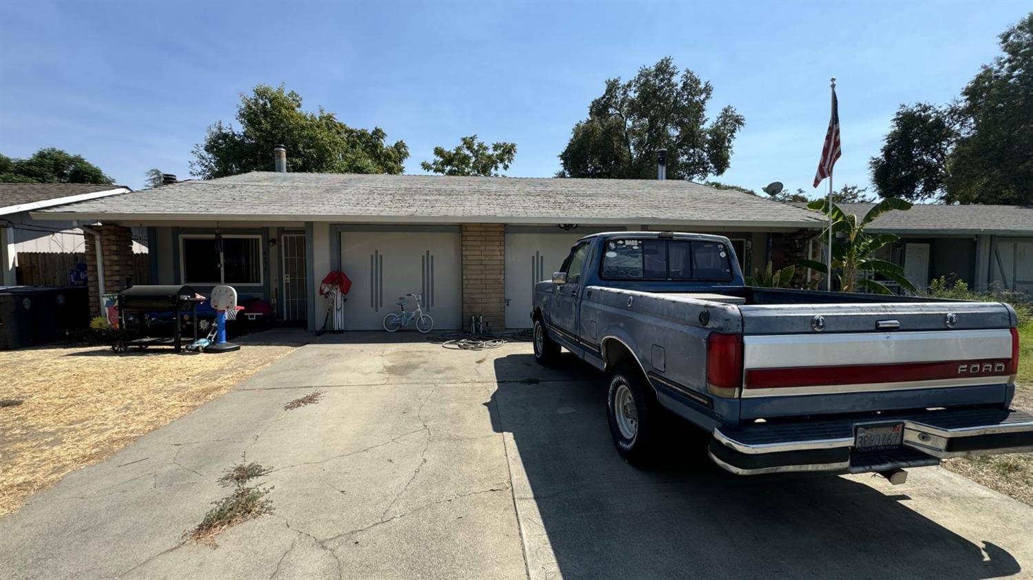 Citrus Heights, CA 95610,6430 Denton WAY