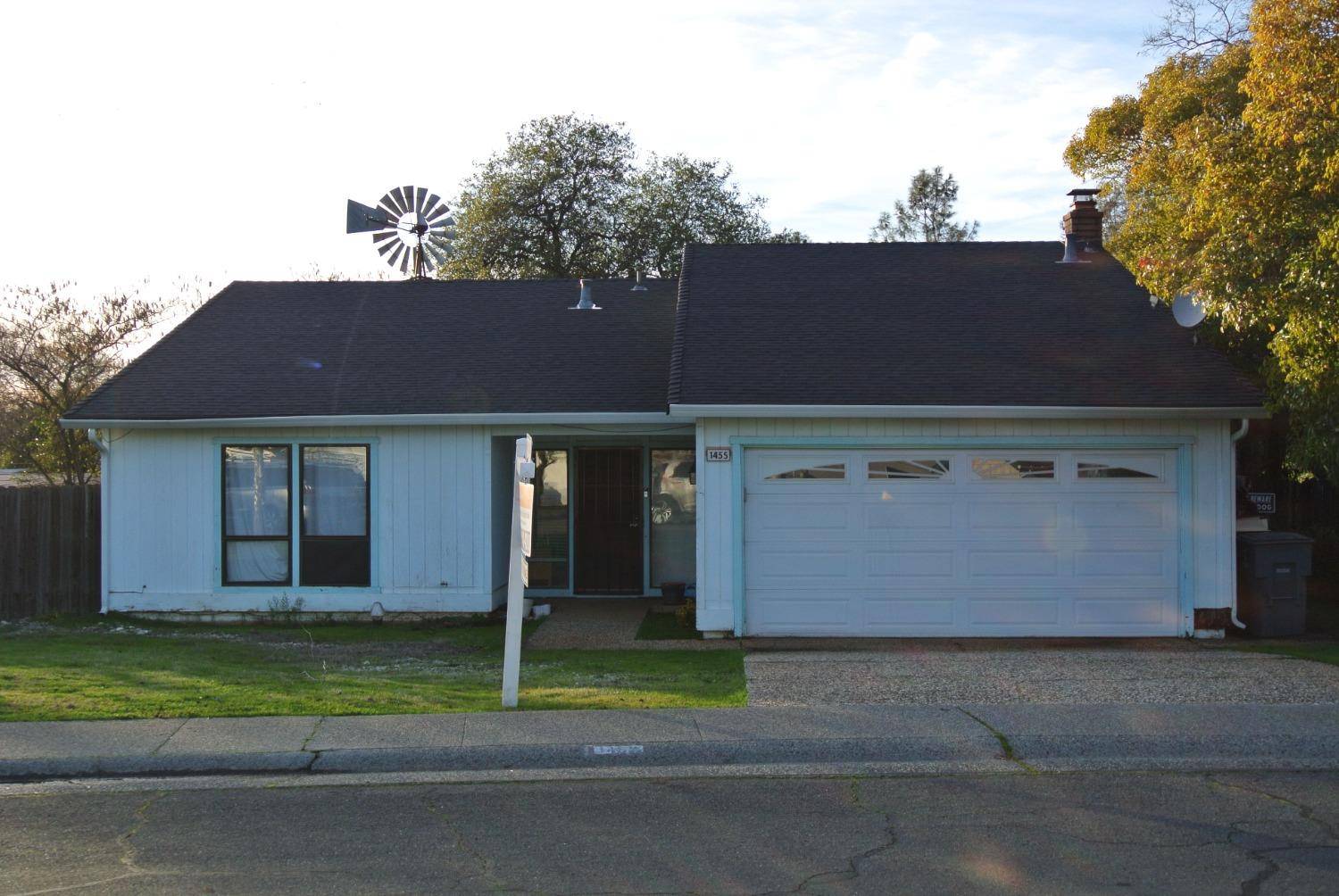 Auburn, CA 95603,1455 Wimbledon DR