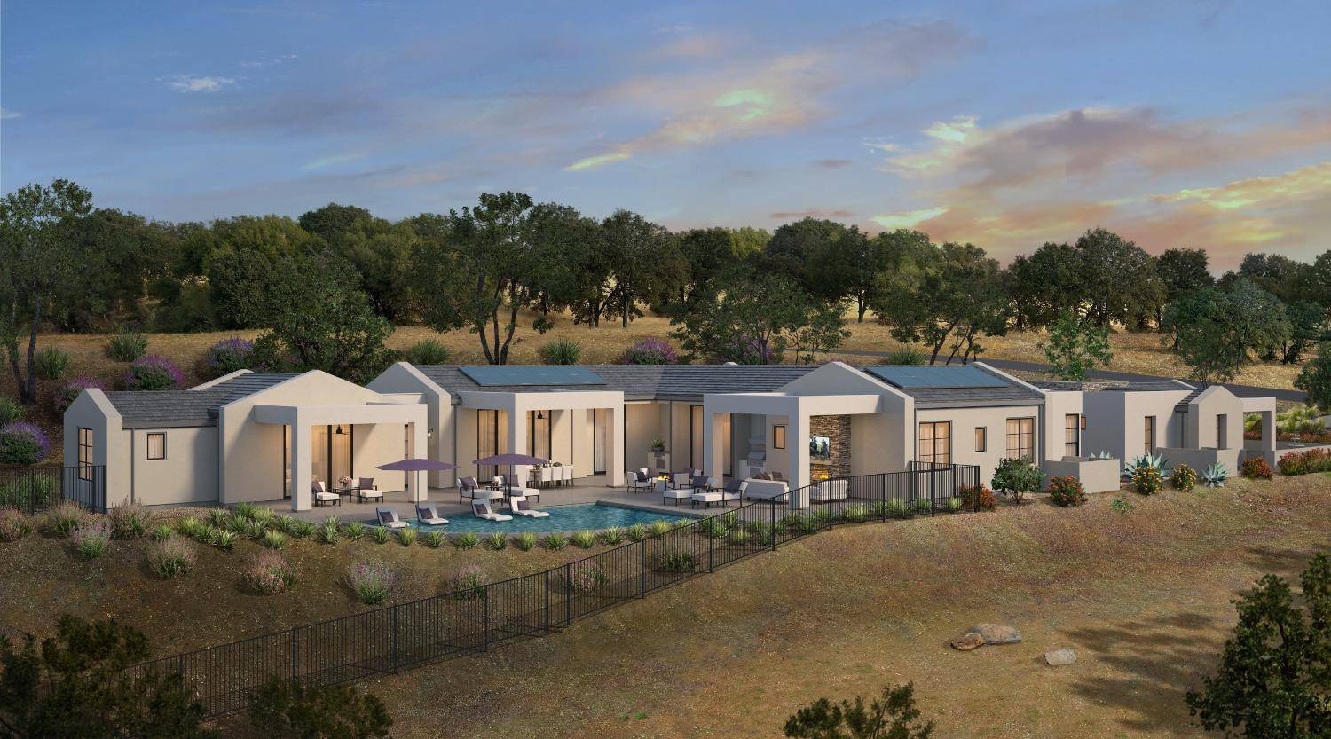 El Dorado Hills, CA 95762,6325 Western Sierra WAY