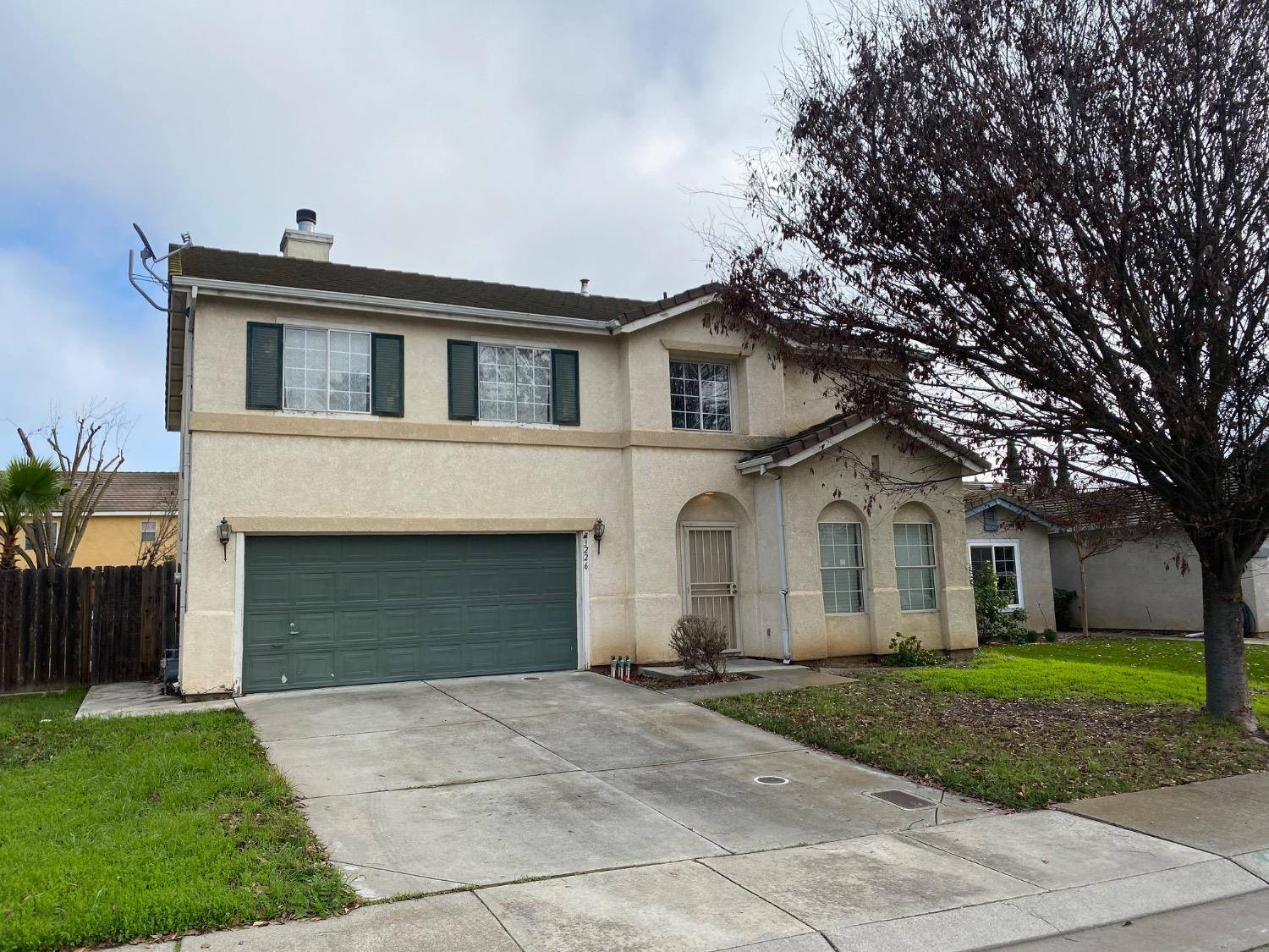 Stockton, CA 95206,3226 Waterview LN