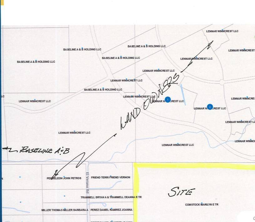 Elverta, CA 95626,0 Palladay RD