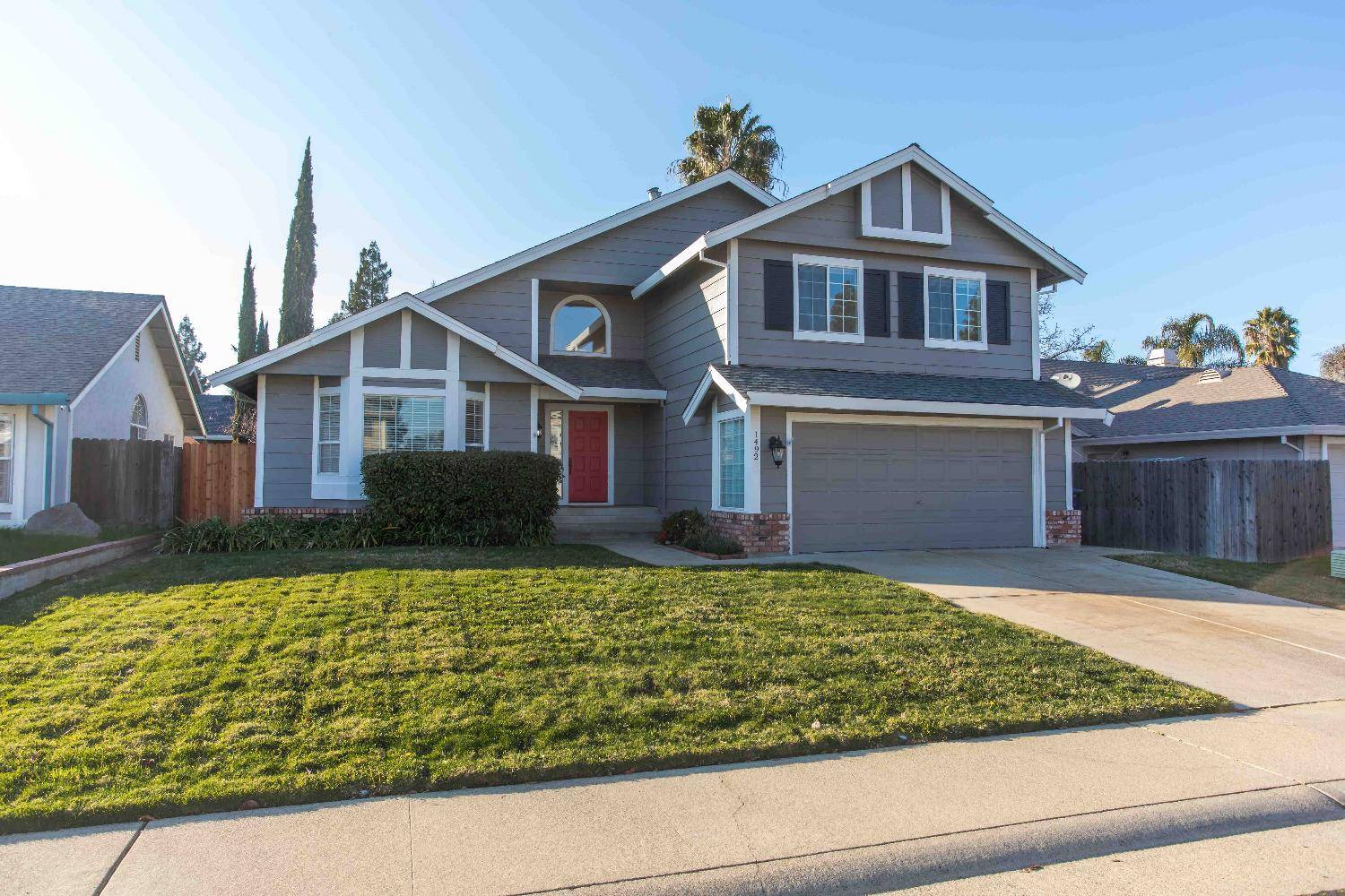Roseville, CA 95747,1492 Deerfield